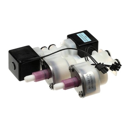 Cornelius Body Valve Flavor Mfv 620056892F
